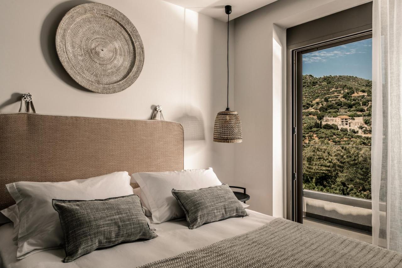 Cossoro Villas Zakynthos Xirokástellon Exterior foto