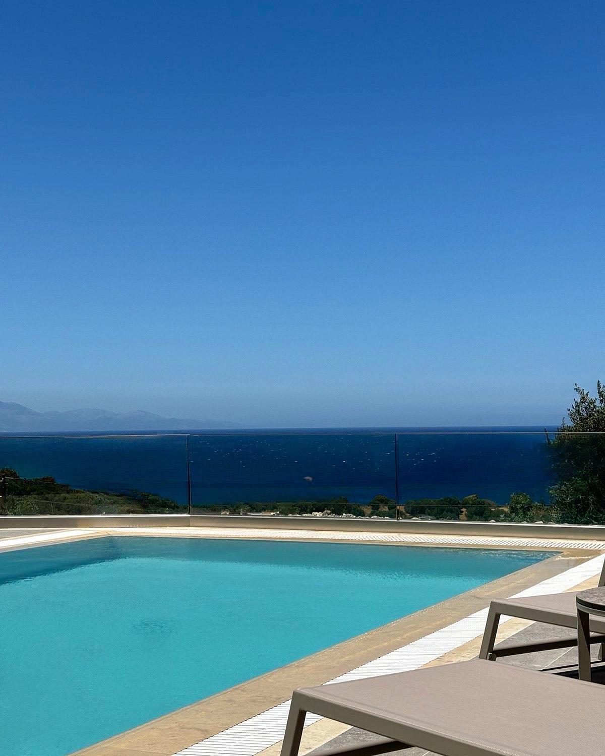 Cossoro Villas Zakynthos Xirokástellon Exterior foto