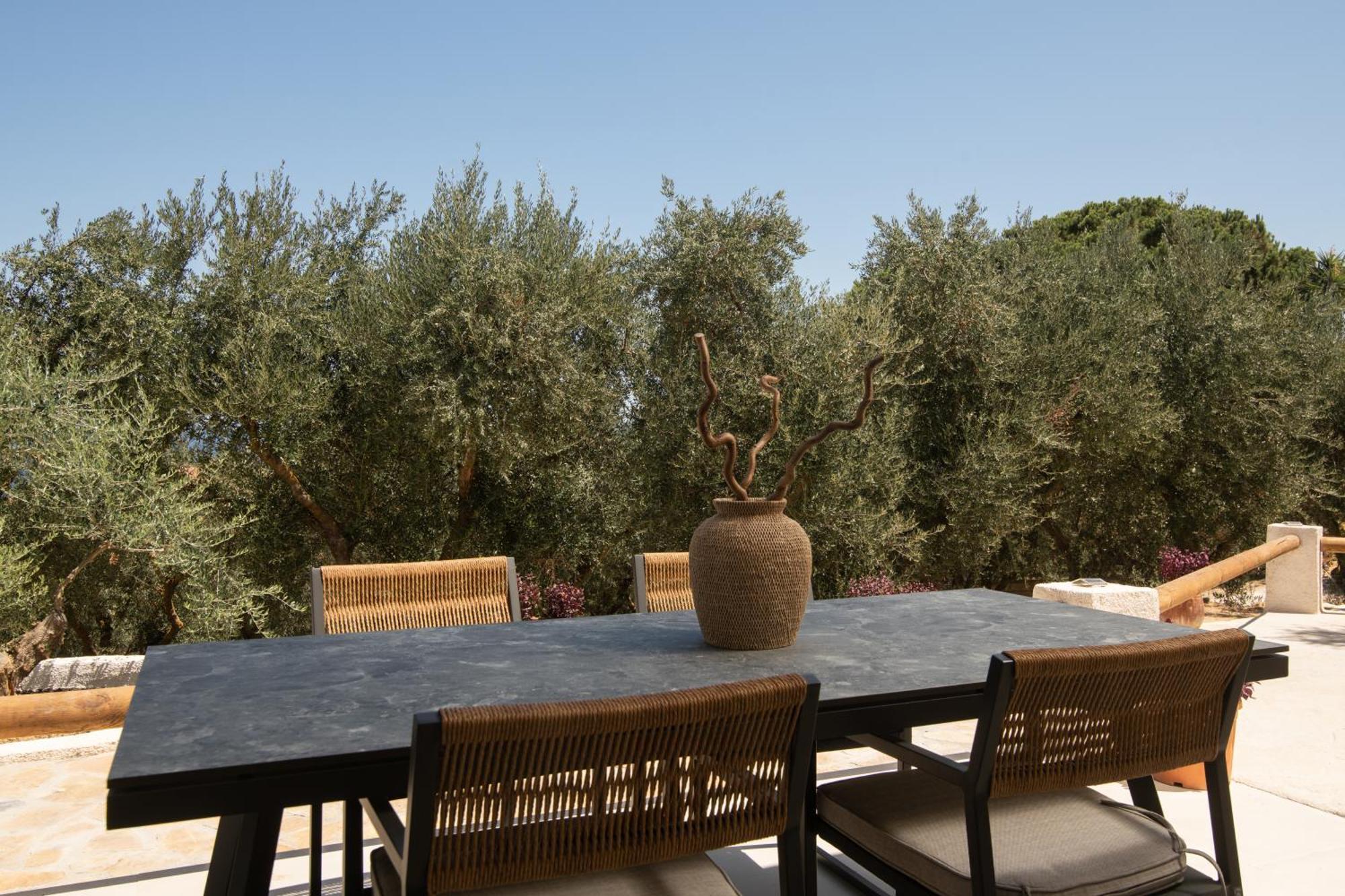 Cossoro Villas Zakynthos Xirokástellon Cameră foto