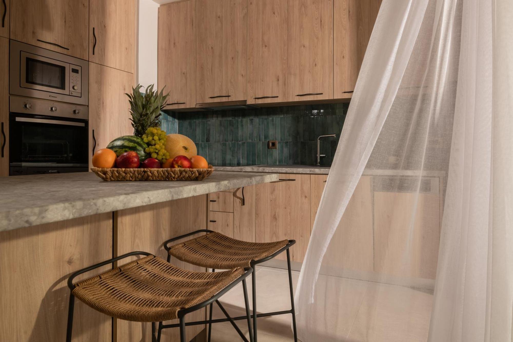Cossoro Villas Zakynthos Xirokástellon Cameră foto